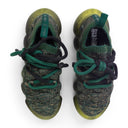 Green Bernhard Willhelm Sneakers