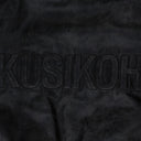 Black Bomber Jacket
