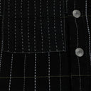 Black Levi's Overdyed Jacket