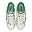 Cream / Kale Gel-1130 Sneaker