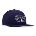 Purple New Era ADG Cap