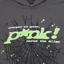 Slate Punk V2 Hoodie