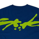 Blue 5Ignature T-Shirt