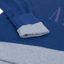 Navy ADG Thermal Longsleeve