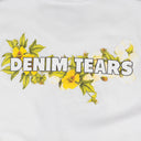 White Crown Made of Cotton T-Shirt