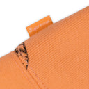 Orange Love Cash Hoodie