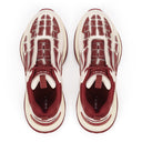 Red Bone Runner Sneakers