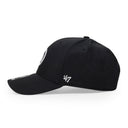 Black H Logo Hat