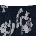 Navy B Stroy Sweatpants