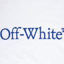 White Big Bookish Skate T-Shirt