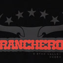 Black Ranchero Baby T-Shirt