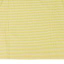 YELLOW SCOLLO RIOMAGGIORE V NECK SWEATER