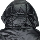 Black Moonstone Gold Jacket