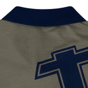 Grey 24 Polo T-Shirt