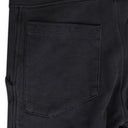 Black Script Logo Sweatpants