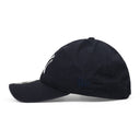 Navy Ald / New Era Yankees Dad Cap