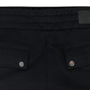 Black Tactical Shorts