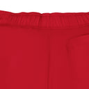 Red OG Web Double Layer Shorts