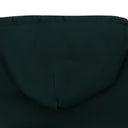Green Crest Hoodie