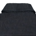 BLUE DENIM RELAXED JUMPSUIT