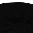 Black 2 Pieced Hoodie