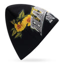Black Hardies NYC Beanie