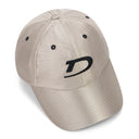 Gold Poly Dazzle Cap