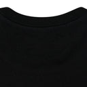 Black Classic Logo T-shirt