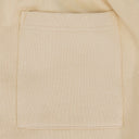Creme Beluga Sweatpants