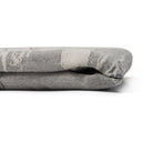 Pristine Jacquard Throw Blanket