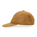 Brown Sugar Chain Stitch Cap