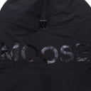 Black Ski Mountain 3Q Jacket