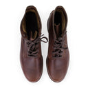 BROWN 1000 MILE BOOTS