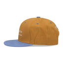 Orange SRCA Trucker Hat