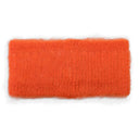 Red Kiss My Grits Headband