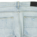 Blue Denim Carpenter Jean