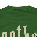Green Cactus Wreath Crewneck