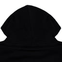 Black Pixel Diag Skate Hoodie