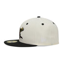 Natural New Era Cherub Hat
