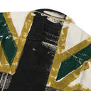 White Union Jack Type-2 Jacket