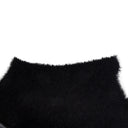 Black Bernhard Willhelm Stripe Sock Sneakers