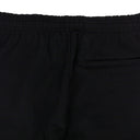 Black Rhinestone Punk V2 Sweatpant