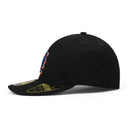 Black New Era Mets Hat