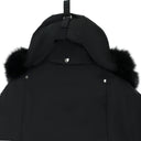 Black / Black Original Stirling Parka