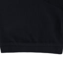 Black Peace Wreath Polo