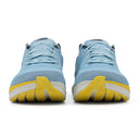 Blue / Yellow Rivera 3 Sneakers