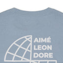 Blue World Peace T-Shirt