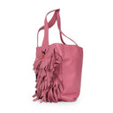 PINK SMALL TOTE