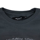 Grey Chopper Long Sleeve