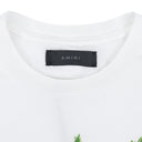 White Palm Tree T-shirt